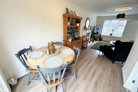 undefined, Rees Park, Burscough, L40