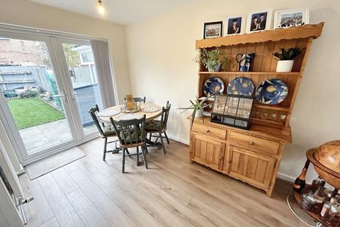 undefined, Rees Park, Burscough, L40