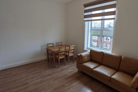 undefined, Mitford Road, Manchester M14