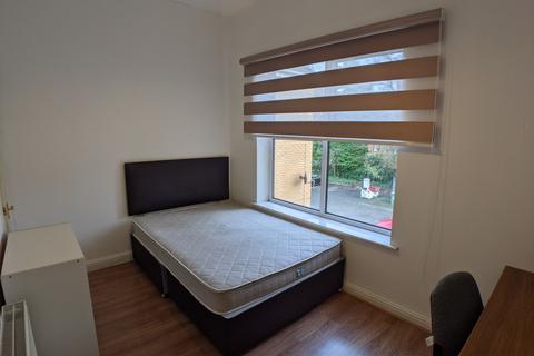 undefined, Mitford Road, Manchester M14