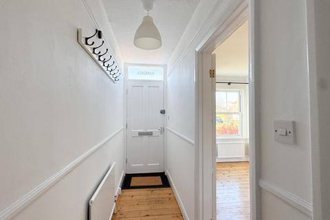 undefined, Coleridge Road, Cambridge