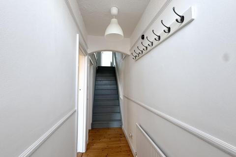 undefined, Coleridge Road, Cambridge