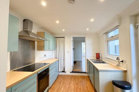 undefined, Coleridge Road, Cambridge