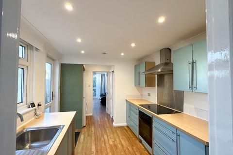 undefined, Coleridge Road, Cambridge