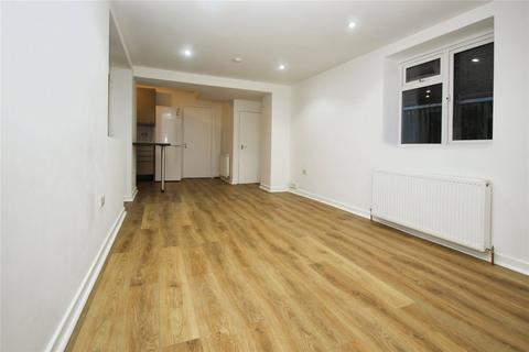 undefined, Birchanger Road, London, SE25