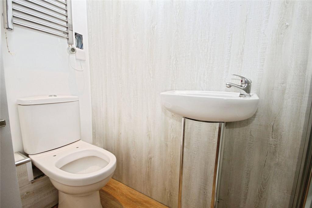 Ensuite
