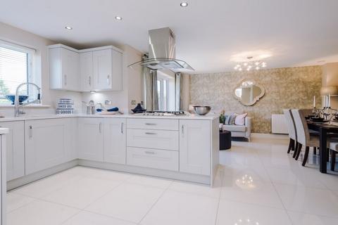 undefined, Plot 7 - Bordesley, Bordesley at St Marks Pavilion, Hillside Road, Woodley SK6