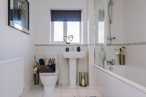 undefined, Plot 7 - Bordesley, Bordesley at St Marks Pavilion, Hillside Road, Woodley SK6