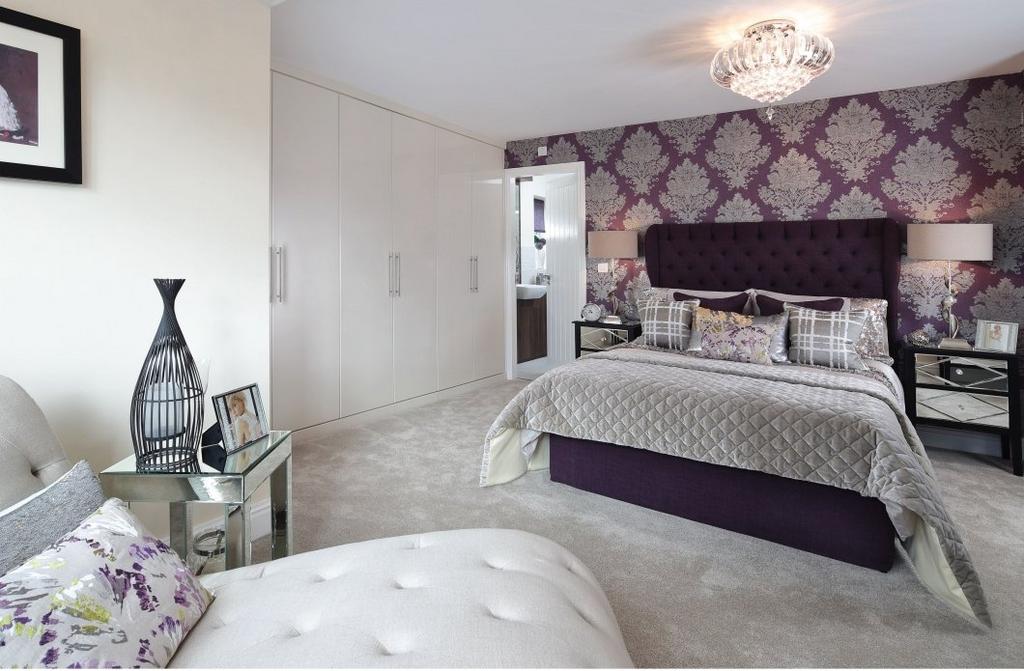 Bordesley bedroom 2