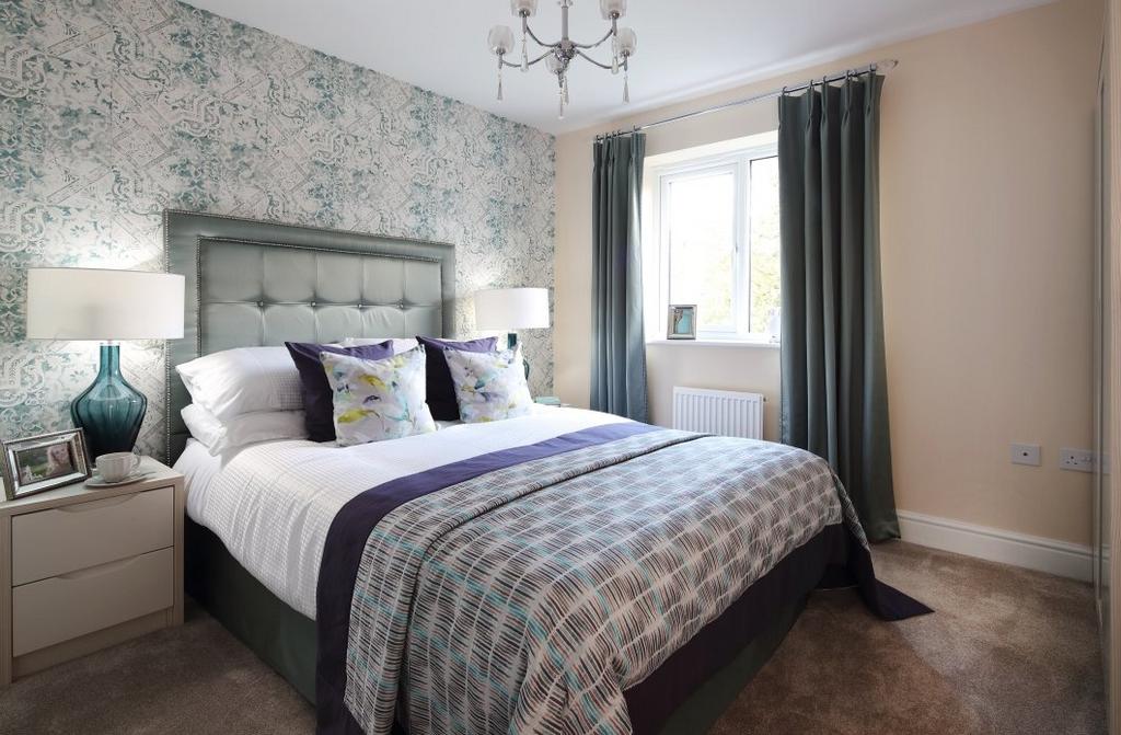 Bedroom 2
