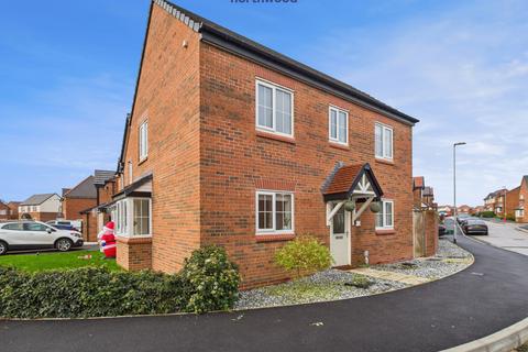 Carlton Meadows, Llay, LL12