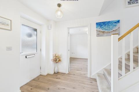 3 bedroom detached house for sale, Carlton Meadows, Llay, LL12