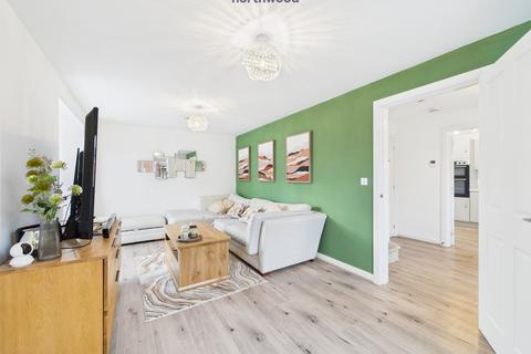 3 bedroom detached house for sale, Carlton Meadows, Llay, LL12
