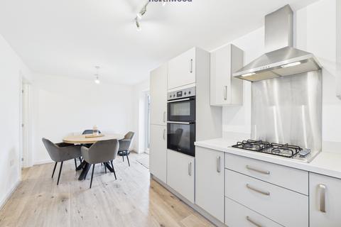 3 bedroom detached house for sale, Carlton Meadows, Llay, LL12