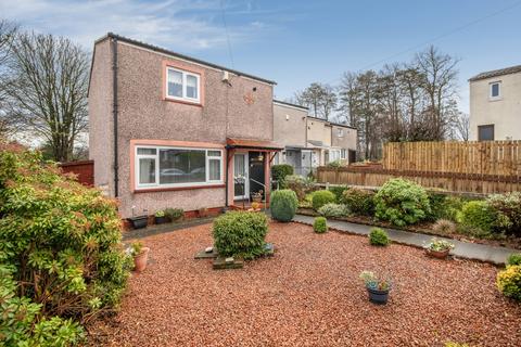 Tait Avenue, Barrhead, Glasgow