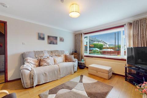 2 bedroom end of terrace house for sale, Tait Avenue, Barrhead, Glasgow