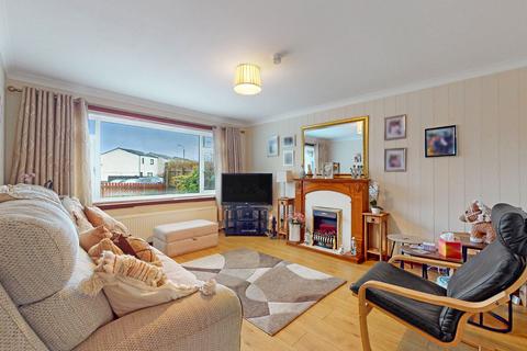 2 bedroom end of terrace house for sale, Tait Avenue, Barrhead, Glasgow
