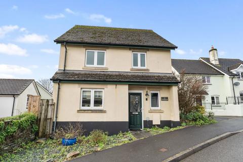 3 bedroom detached house for sale, Beechwood Drive, Camelford, PL32