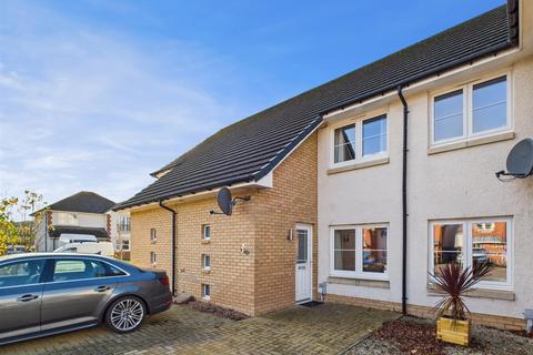 2 bedroom terraced house for sale, Poplar Avenue, Perth PH2