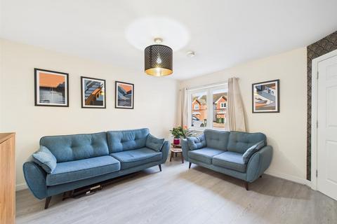 2 bedroom terraced house for sale, Poplar Avenue, Perth PH2