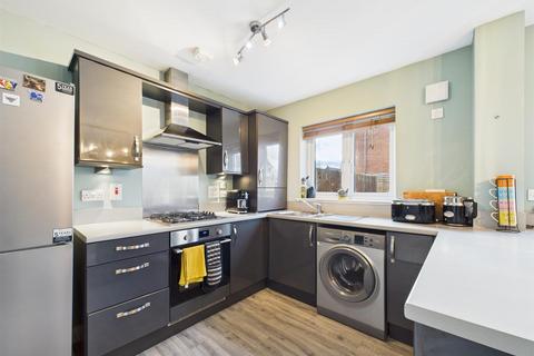 2 bedroom terraced house for sale, Poplar Avenue, Perth PH2