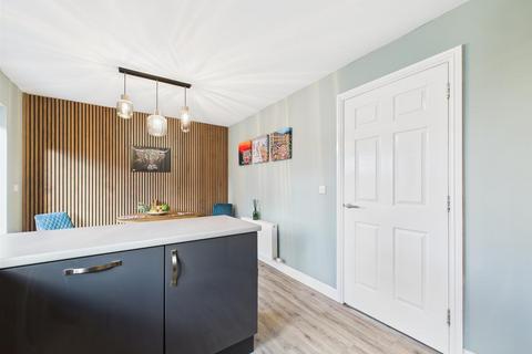 2 bedroom terraced house for sale, Poplar Avenue, Perth PH2