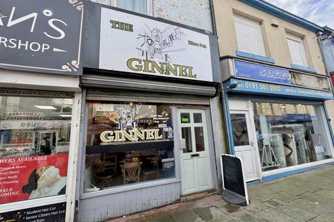 undefined, 10a Church Street, Seaham, County Durham, SR7