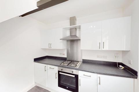 undefined, Victoria Street, Westhoughton, BL5