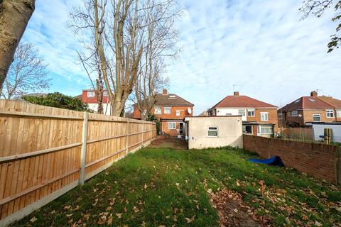undefined, Warley Avenue, Hayes, Greater London, UB4
