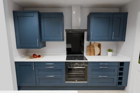 undefined, Ellwood Road, Exmouth, EX8 4LE