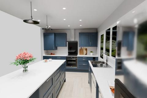 undefined, Ellwood Road, Exmouth, EX8 4LE