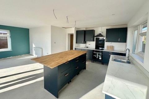 3 bedroom detached bungalow for sale, Ellwood Road, Exmouth, EX8 4LE