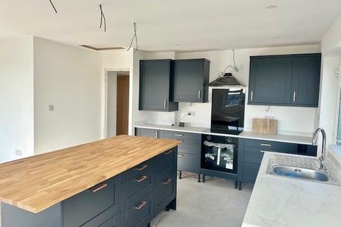 3 bedroom detached bungalow for sale, Ellwood Road, Exmouth, EX8 4LE