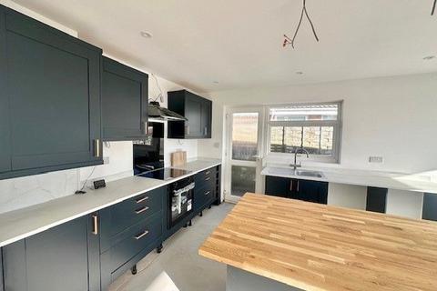 3 bedroom detached bungalow for sale, Ellwood Road, Exmouth, EX8 4LE