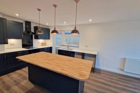 3 bedroom detached bungalow for sale, Ellwood Road, Exmouth, EX8 4LE