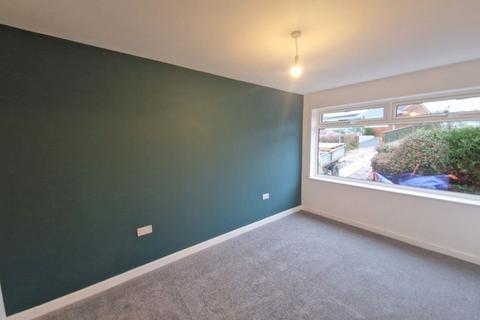3 bedroom detached bungalow for sale, Ellwood Road, Exmouth, EX8 4LE