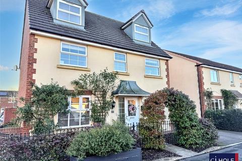 undefined, Fauld Drive, Kingsway, Gloucester, GL2