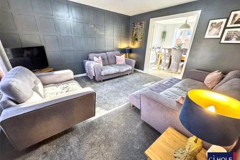 undefined, Fauld Drive, Kingsway, Gloucester, GL2