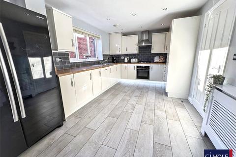 undefined, Fauld Drive, Kingsway, Gloucester, GL2