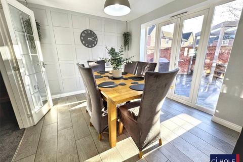 undefined, Fauld Drive, Kingsway, Gloucester, GL2