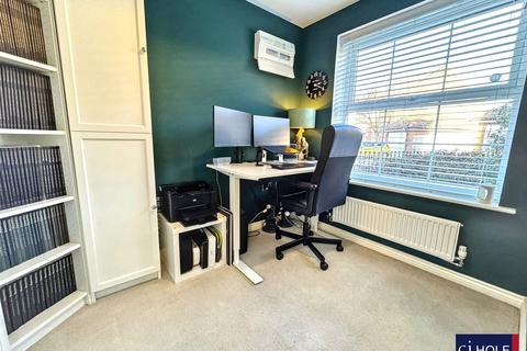 undefined, Fauld Drive, Kingsway, Gloucester, GL2