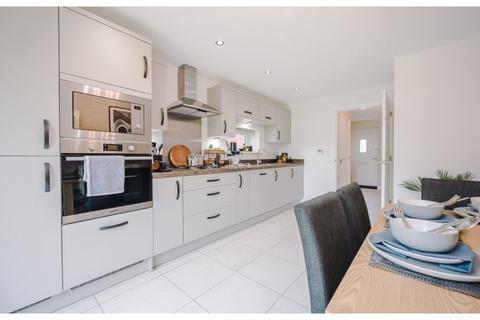 4 bedroom detached house for sale, Plot 24 - Alston Special LG, Alston Special LG at Tower Gardens, BB3, Milking Lane, Lower Darwen BB3