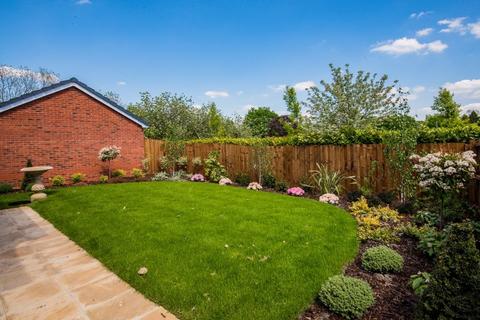 3 bedroom detached house for sale, Plot 83 - Fairford, Fairford at Tower Gardens, BB3, Milking Lane, Lower Darwen BB3