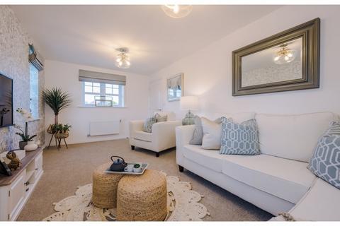 3 bedroom detached house for sale, Plot 83 - Fairford, Fairford at Tower Gardens, BB3, Milking Lane, Lower Darwen BB3