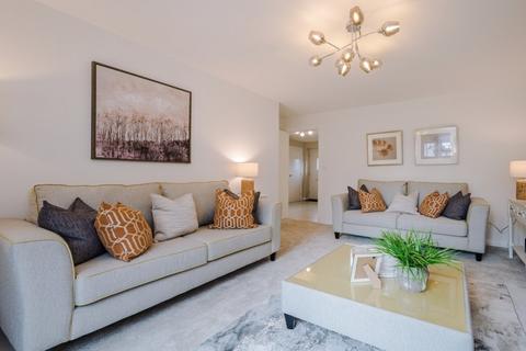 undefined, Plot 48 - Harborough, Harborough at Tower Gardens, BB3, Milking Lane, Lower Darwen BB3