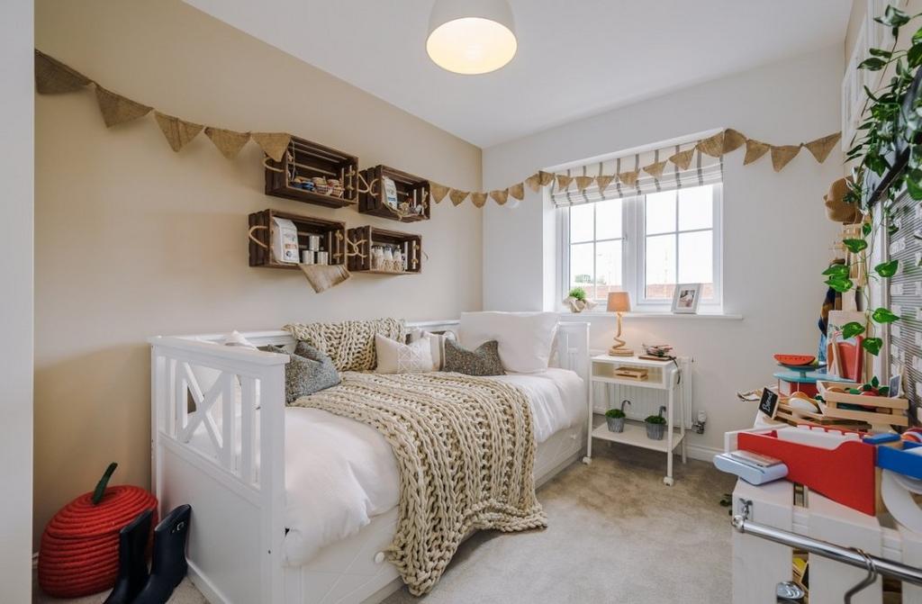 Bedroom 3