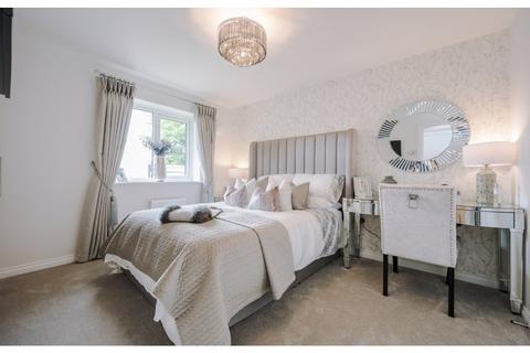 undefined, Plot 48 - Harborough, Harborough at Tower Gardens, Milking Lane, Lower Darwen BB3