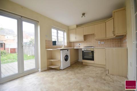 undefined, Evans Way, Norwich NR6