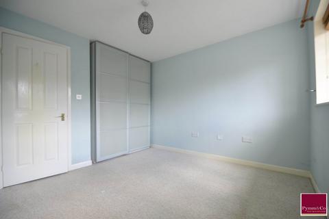 undefined, Evans Way, Norwich NR6