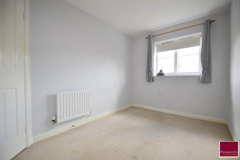 undefined, Evans Way, Norwich NR6